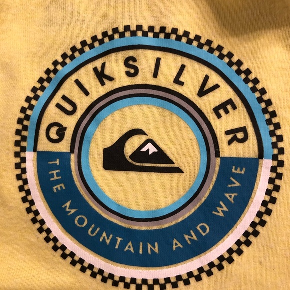 Hurley and Quiksilver onsies - Picture 5 of 6